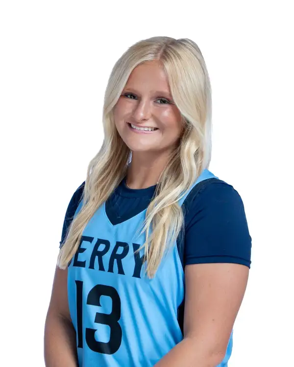 Avery Huffman, Basketball, Berry College