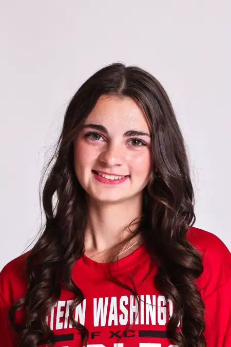 Brooke Henkin, Track and Field (O), Eastern Washington University