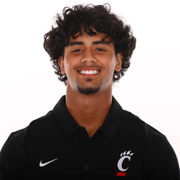 Ryan Morel, Baseball, University of Cincinnati