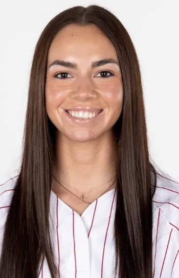 Josey Marron, Softball, undefined