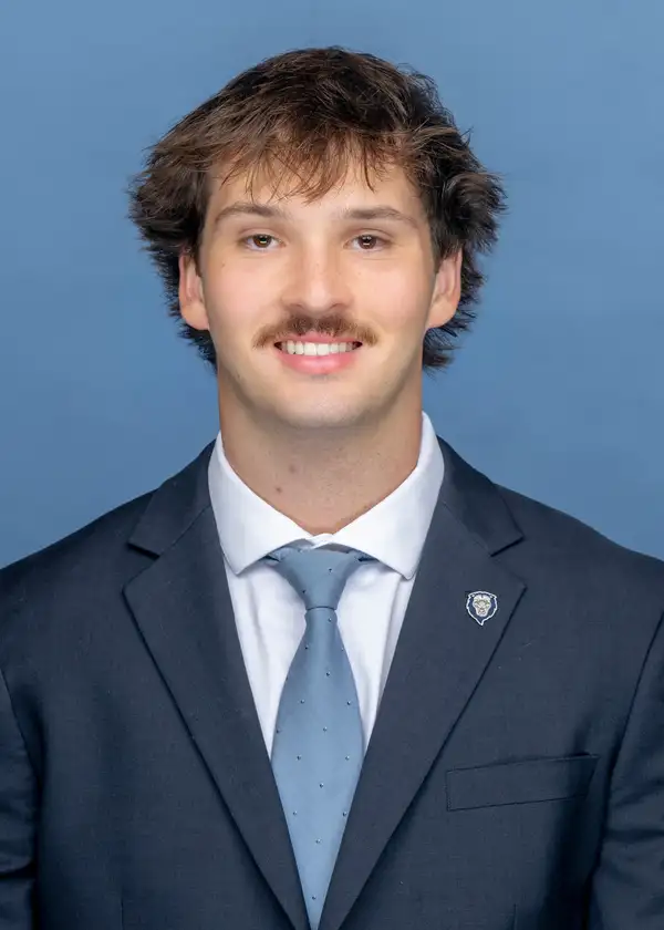 Xander Menapace, Football, Columbia University