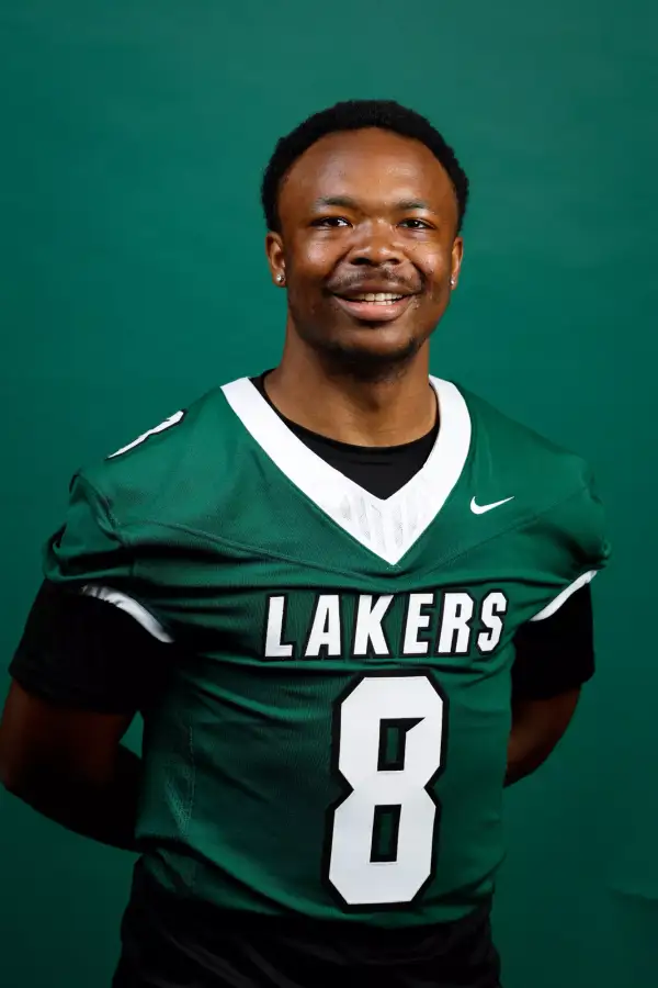 Jaden Bossie
