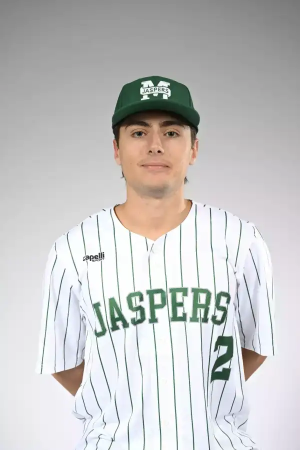 Aidan Katzman, Baseball, Manhattan University