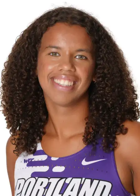 Abigail Kurgat, Track and Field (O), University of Portland