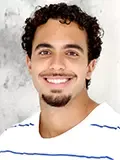 Luiz Anchieta, Soccer, Eastern Illinois University