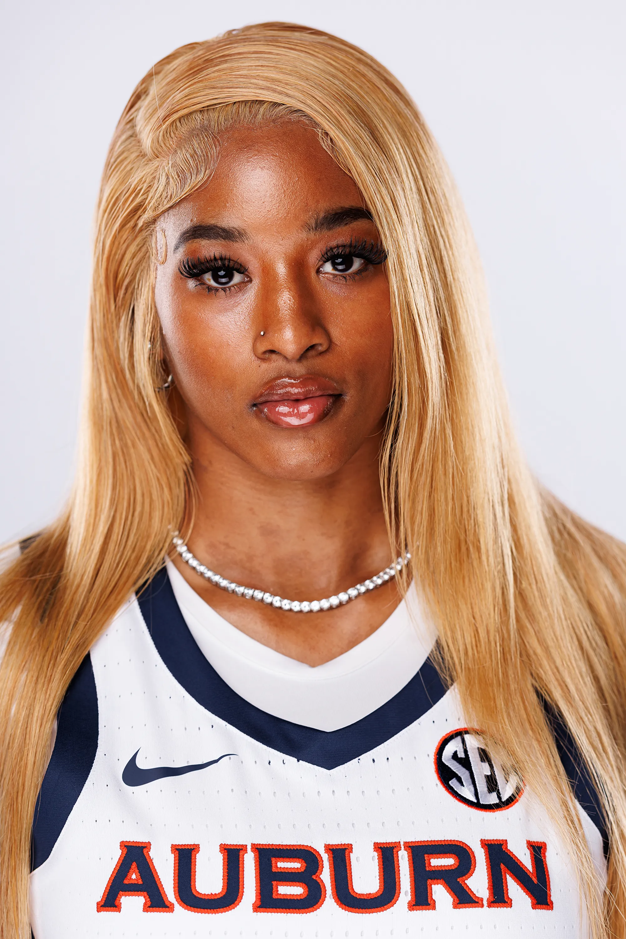 Zaniyah Williams, Basketball, undefined