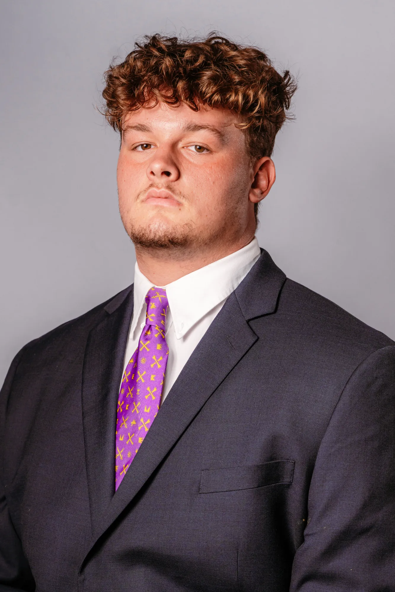 Brooks Culp, Football, undefined
