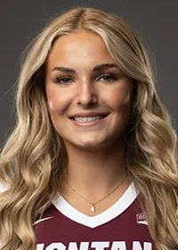 Kamryn Reinker, Basketball, undefined