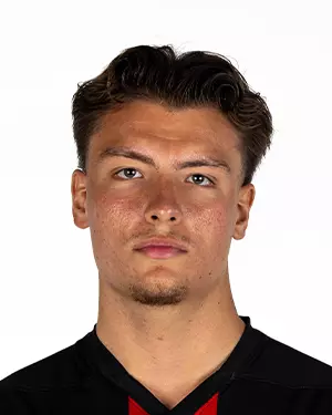 Leon Koehl, Soccer, University of Maryland