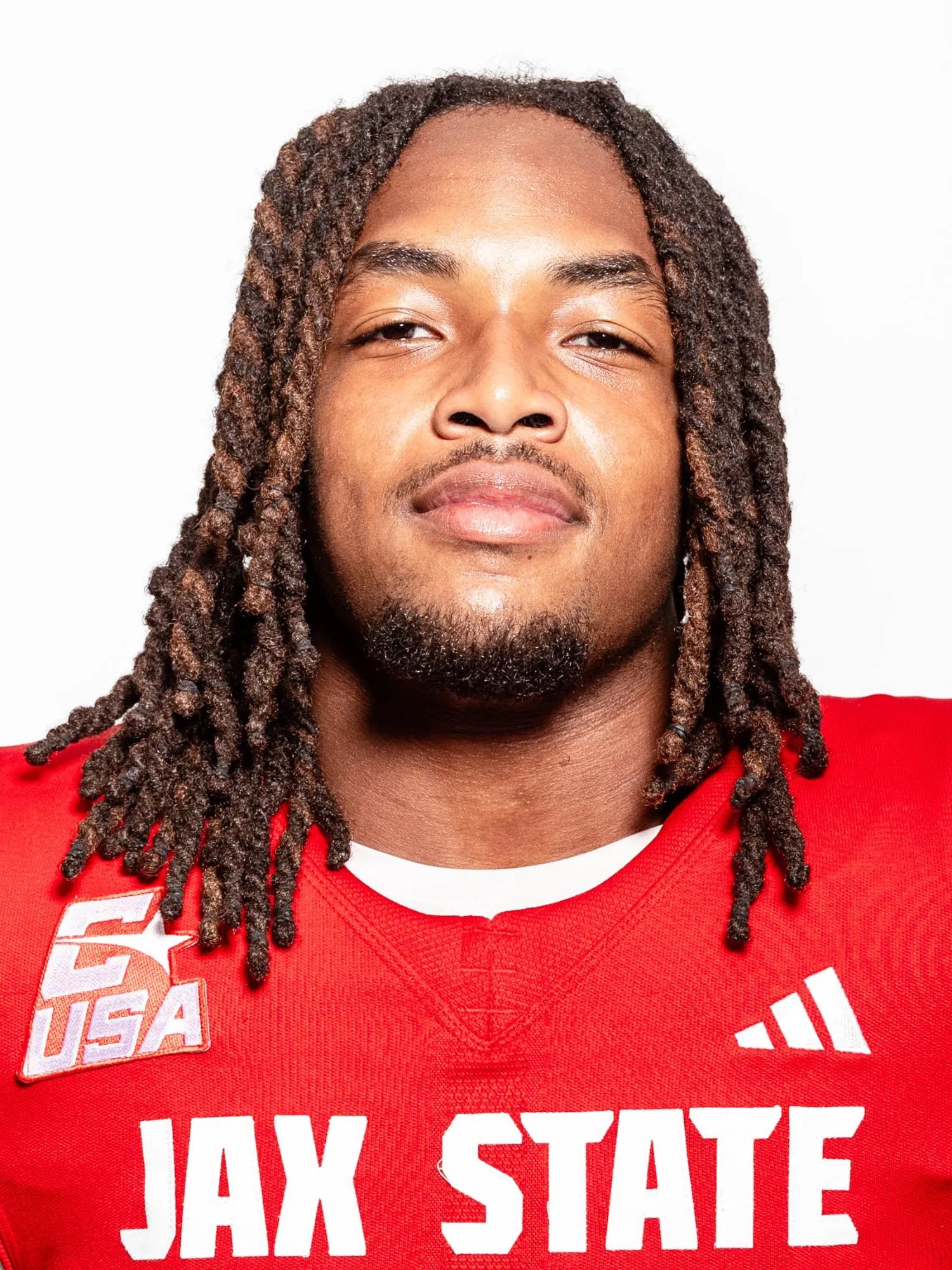 Jameson McCollough, Football, undefined