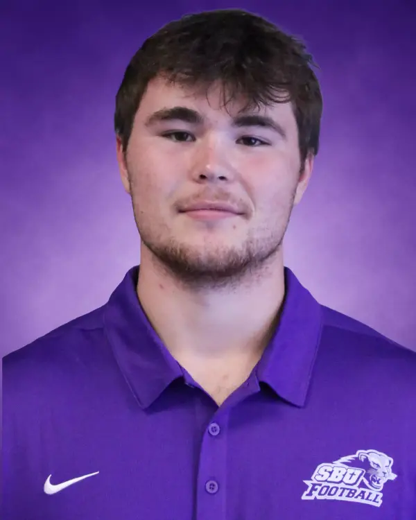 Finn Smith, Football, Southwest Baptist University