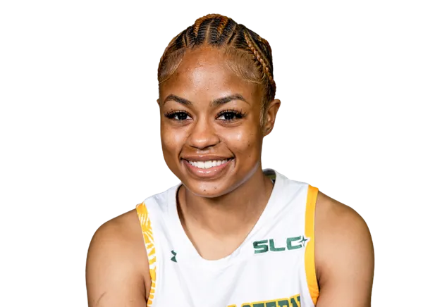 Erynn Williams, Basketball, undefined