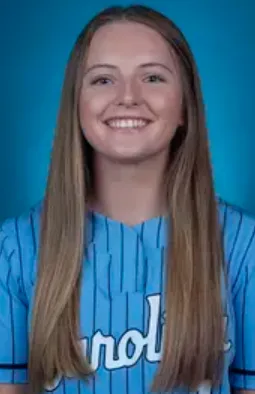 Lilly Parrish, Softball, undefined