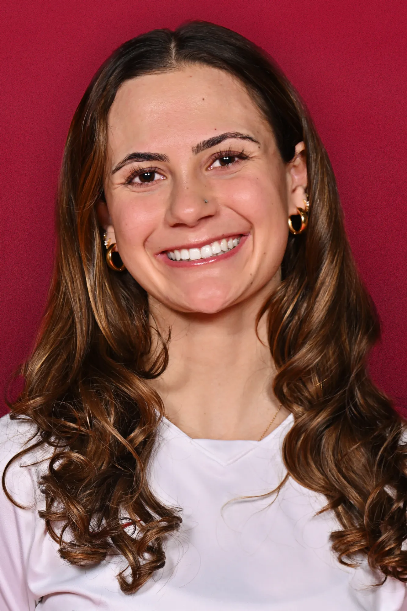 Carly Whalen, Soccer, undefined