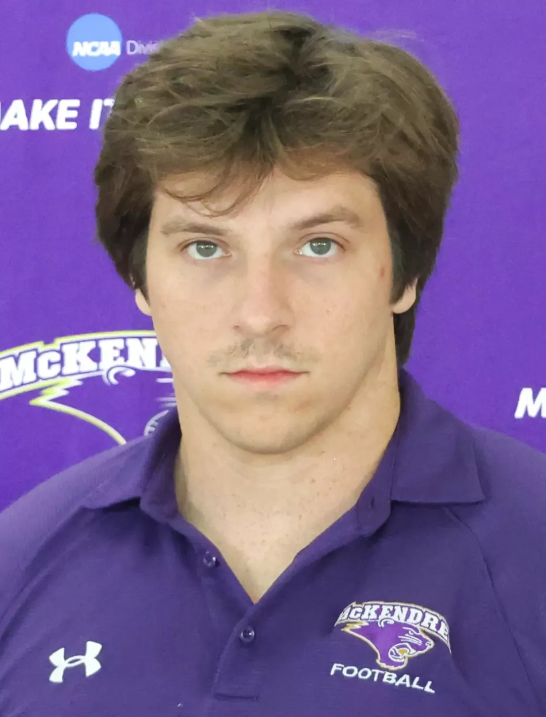 Konnor Dagg, Football, undefined