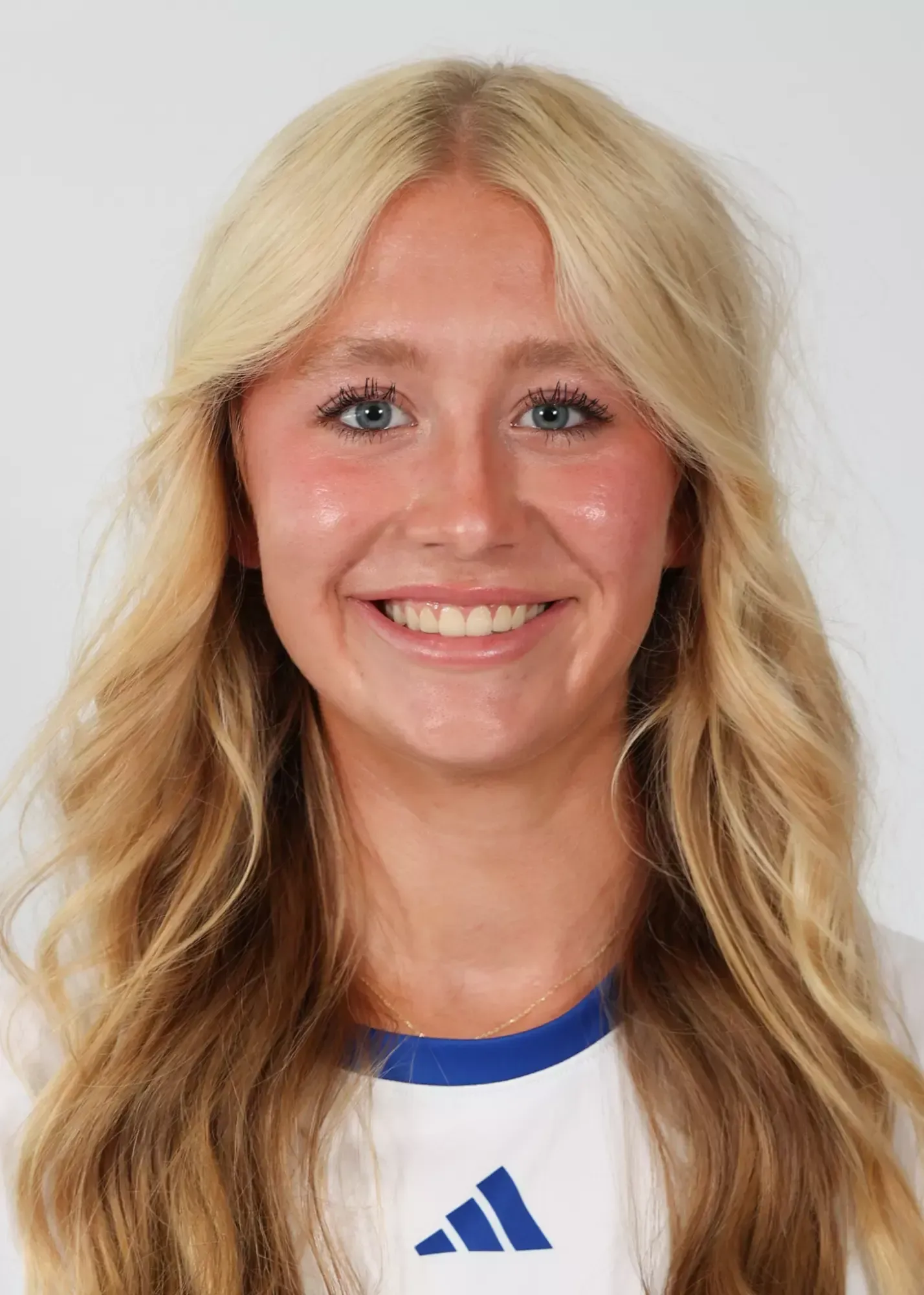 Sophia Zeppos, Soccer, undefined