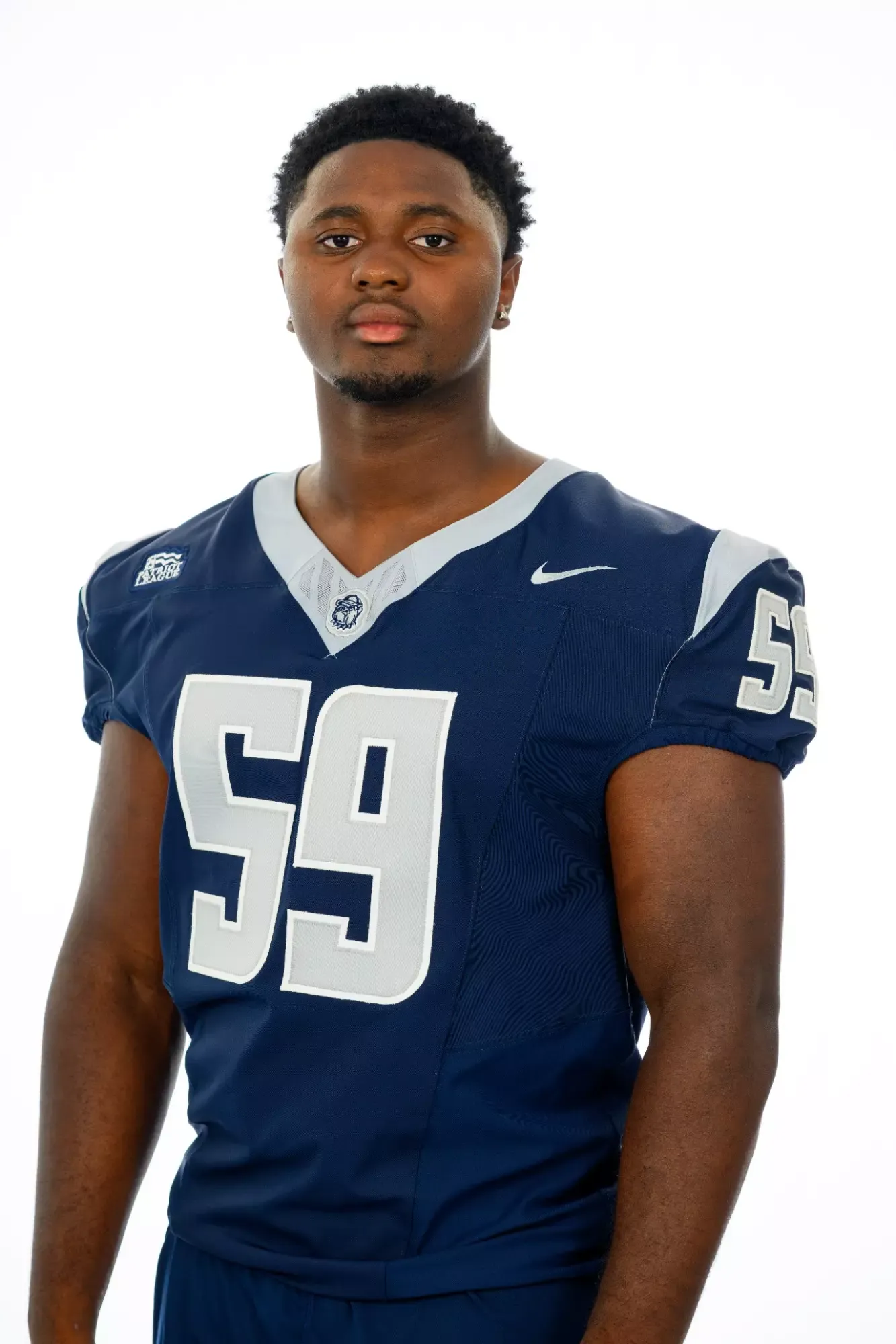Ozzy Diallo, Football, undefined