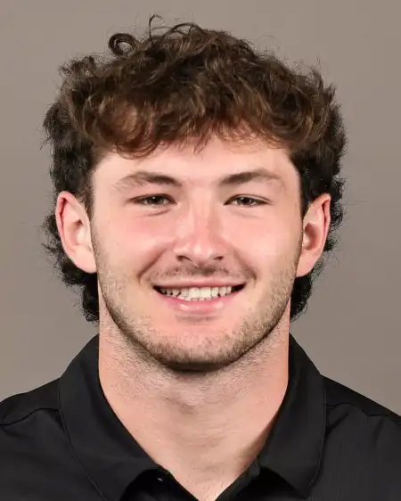 John McAuliffe, Football, Cornell University