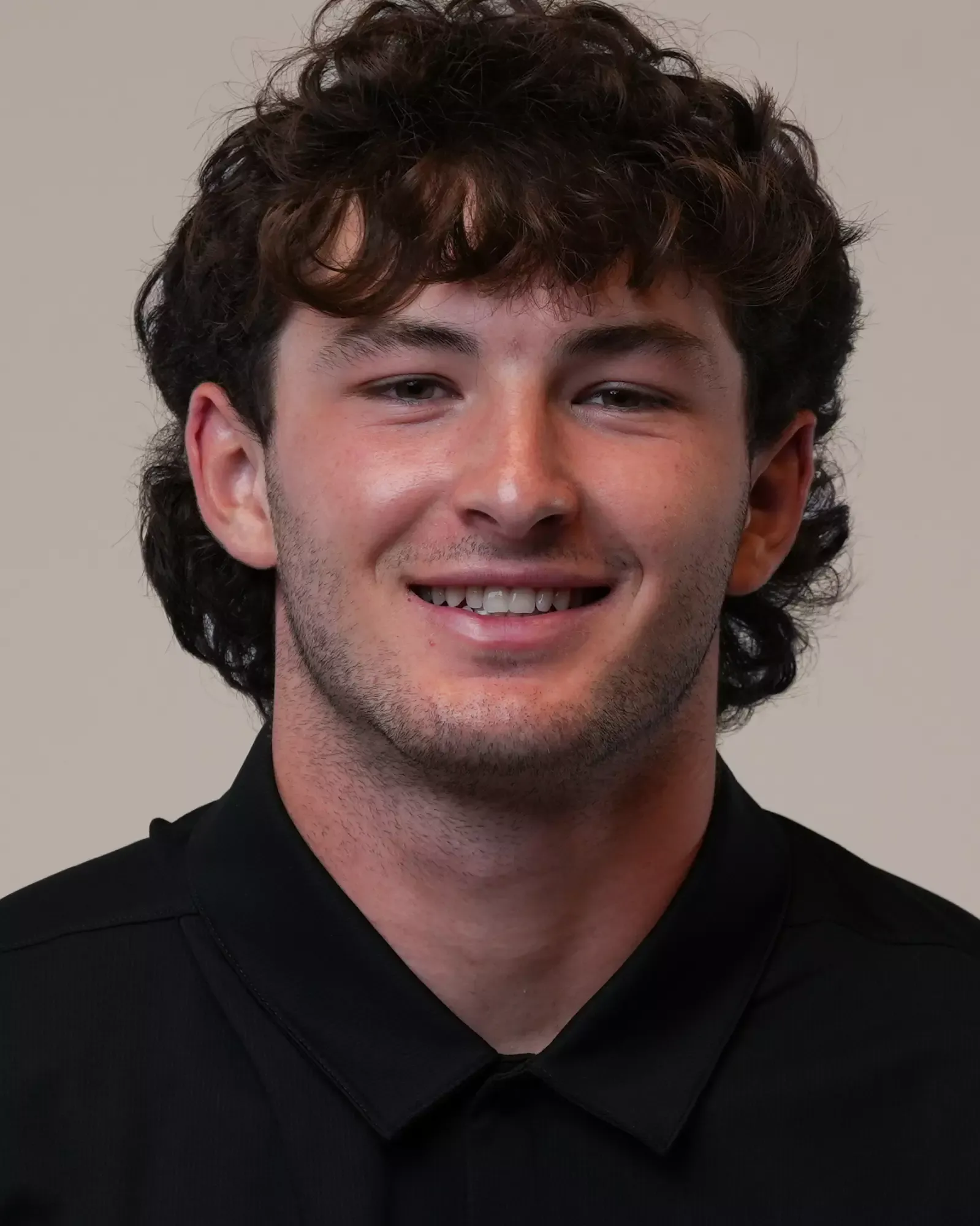 John McAuliffe, Football, undefined