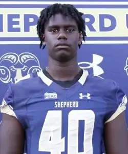 Ky Fagan, Football, undefined