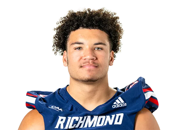 Jordan Allen, Football, undefined