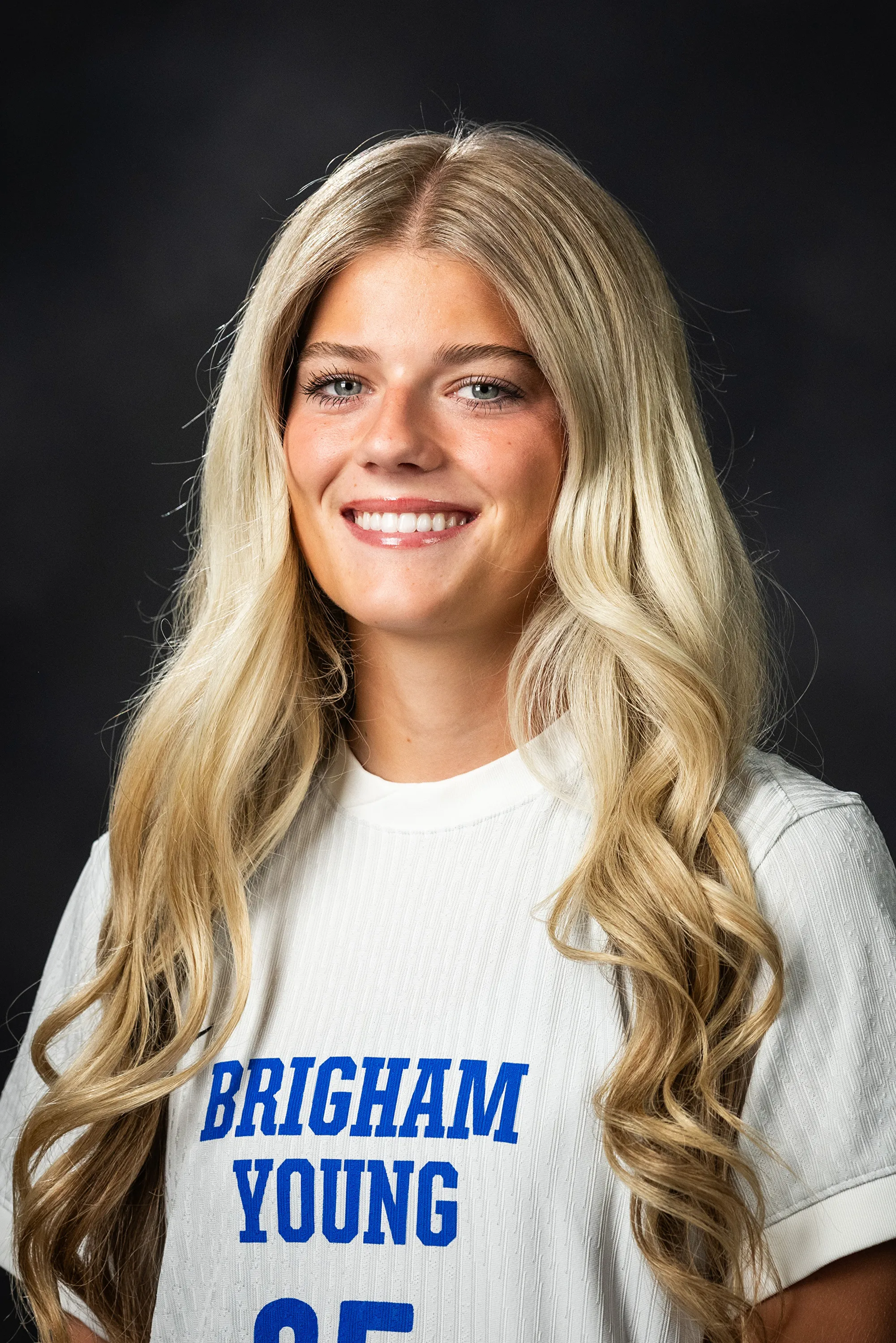 Tianna Hunsaker, Soccer, undefined