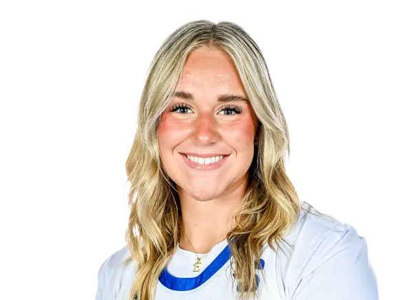 Ellie Southards, Basketball, Presbyterian College