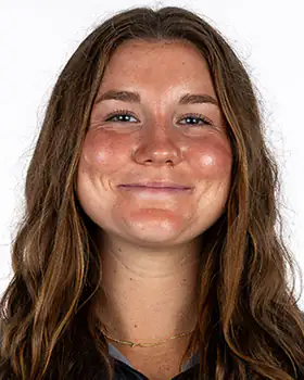Josie Hollamon, Field Hockey, undefined