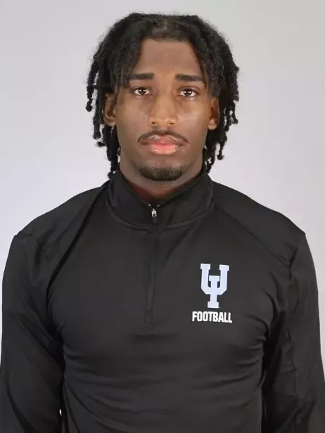 Jaden Edwards, Football, Upper Iowa University