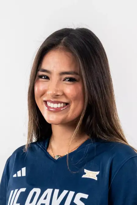 Ellie Raffo, Lacrosse, University of California, Davis
