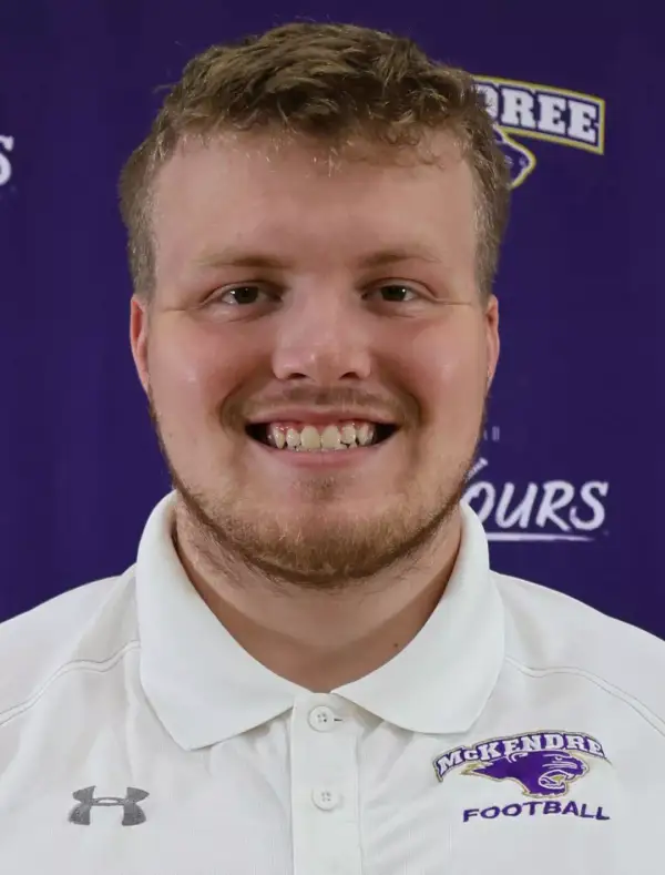 Thomas Koenigstein, Football, McKendree University