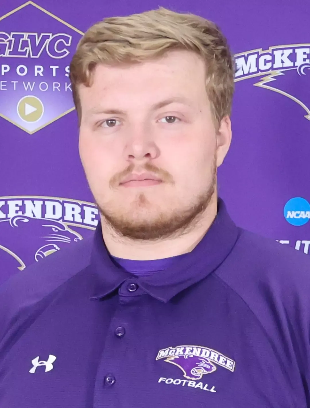 Thomas Koenigstein, Football, McKendree University
