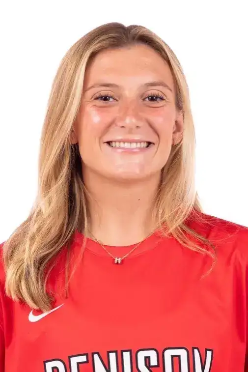 Brimmer Mather, Soccer, Denison University