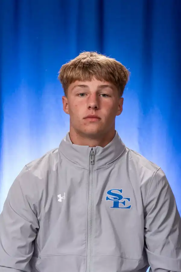 Truitt Eckert, Football, Southeastern Oklahoma State University