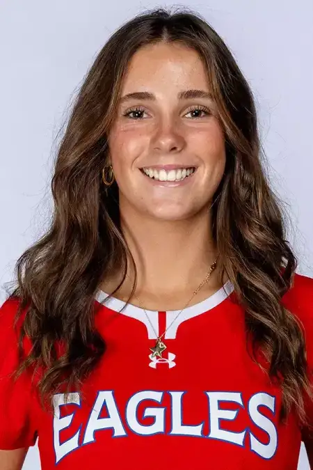 Aine Powers, Lacrosse, American University