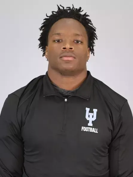 Brycen Hendrix, Football, Upper Iowa University
