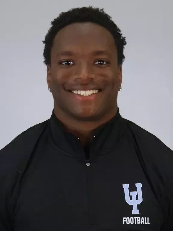 Brycen Hendrix, Football, Upper Iowa University