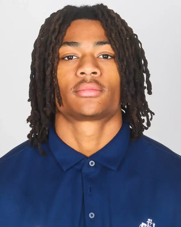 Jackson Leslie, Football, Washburn University