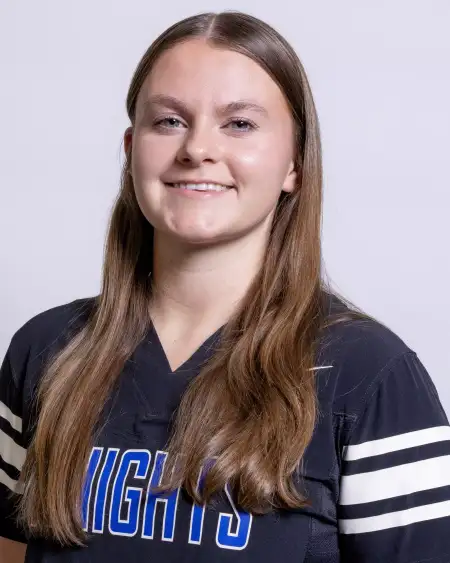 Kate Cerven, Flag Football, Mount St. Mary's University
