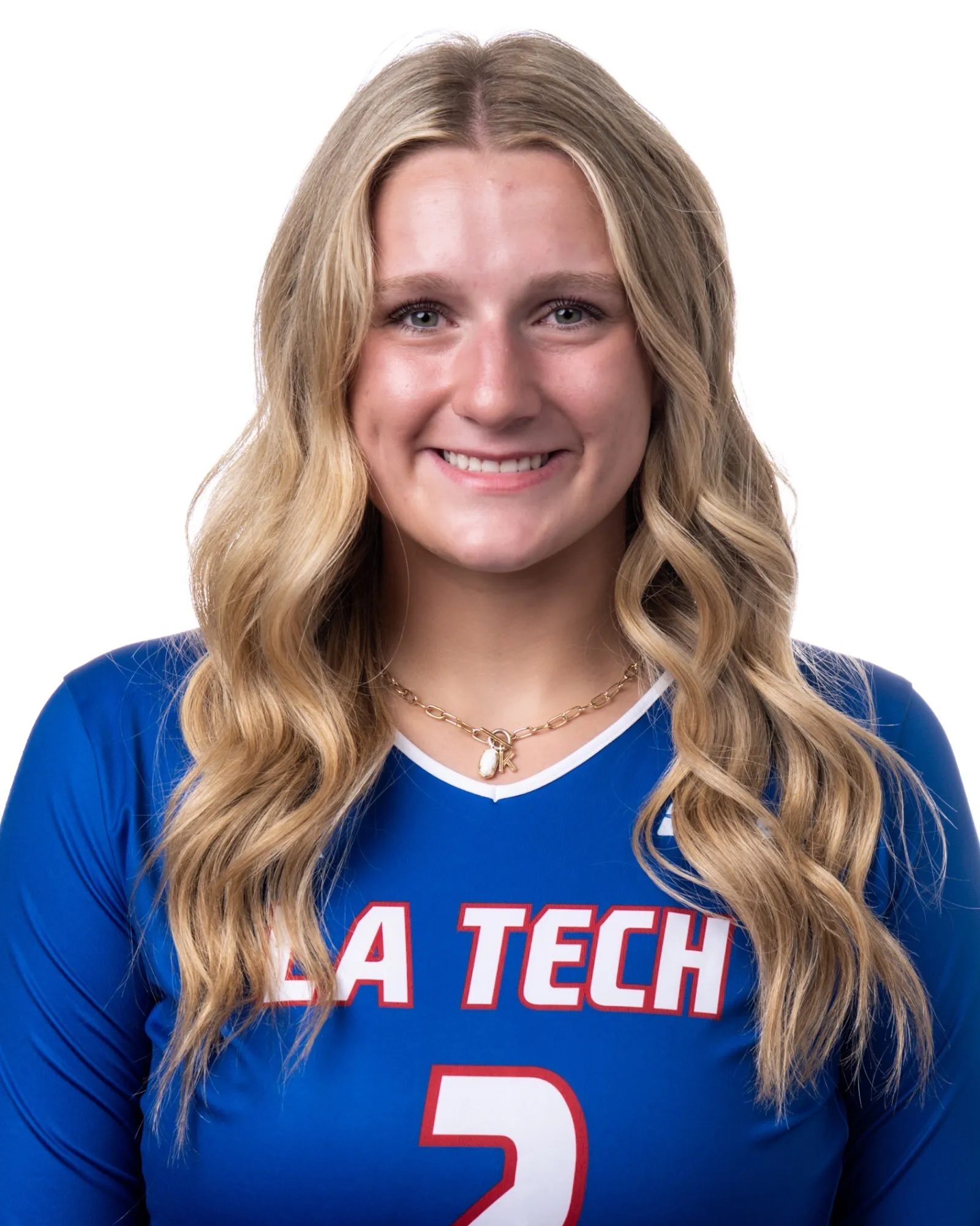 Kylie Rodriguez, Volleyball, undefined