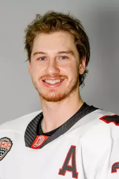 Owen Nolan, Hockey, undefined