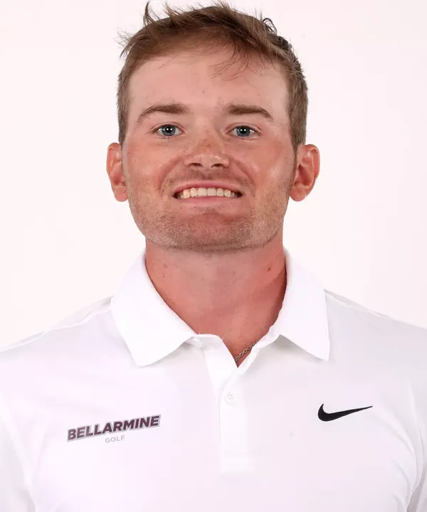 Ben Davenport, Golf, Bellarmine University