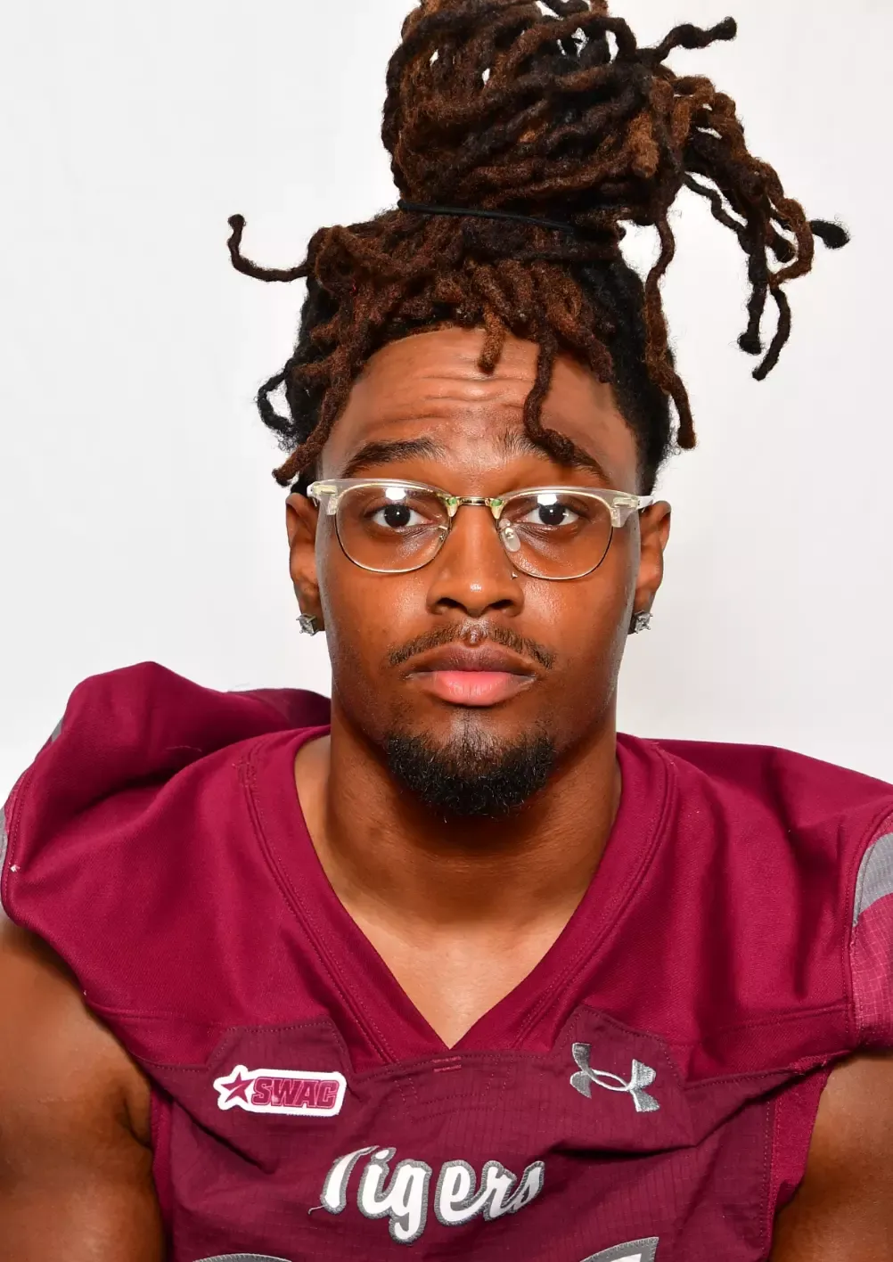 Ri'Jon Hammond, Football, Texas Southern University
