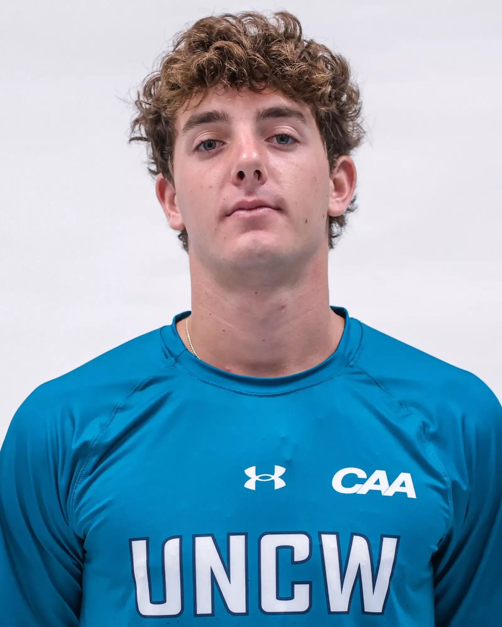 Danny Williams, Soccer, University of North Carolina Wilmington