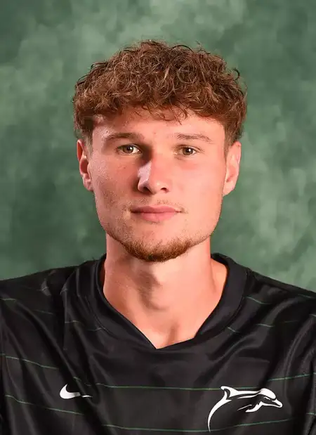 Vito Kreuzpaintner, Soccer, Le Moyne College