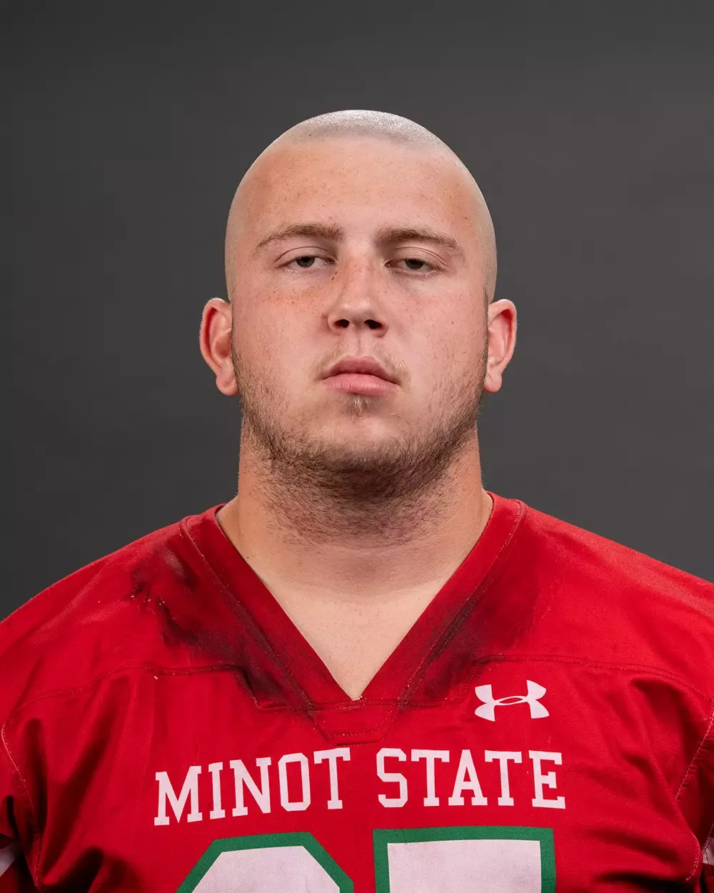 Logan Nibbelin, Football, undefined