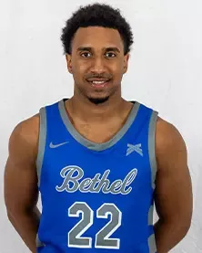 Wandy Munoz, Basketball, Bethel University