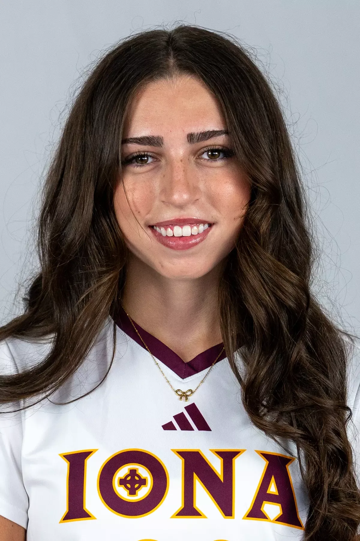 Alli Little, Soccer, undefined