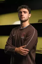 Zachary Atalay, Rowing, Brown University