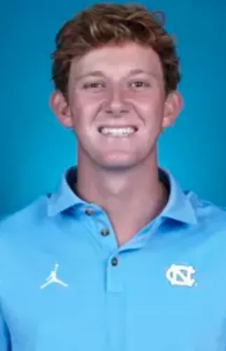 Andrew Riley, Golf, undefined